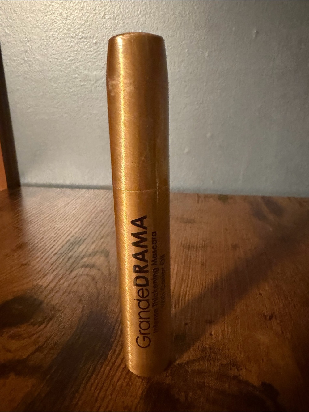 Ariana Grande GrandeDRAMA Mascara Tube - Factory Sealed - .32 fl oz